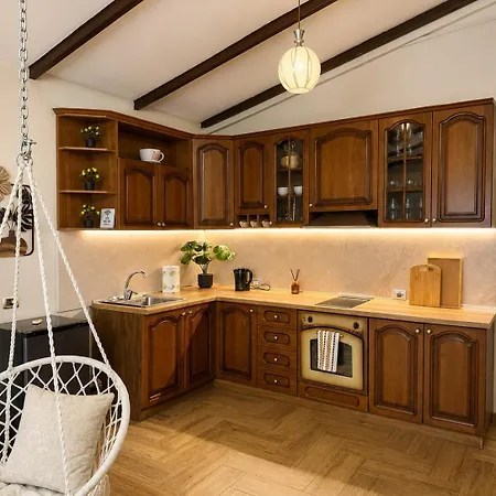 Soft Loft - Wi-fi, Netflix&free Parking * Tirana