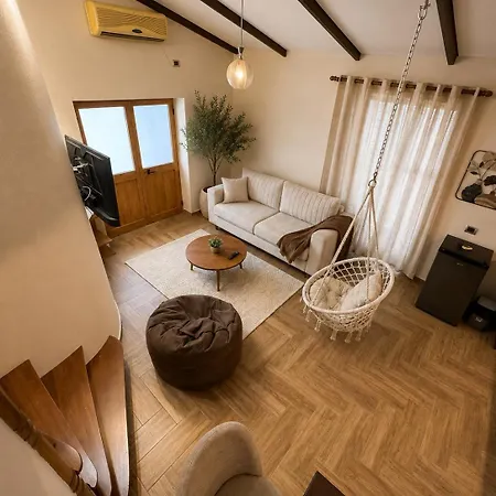 Soft Loft - Wi-fi, Netflix&free Parking Apartment