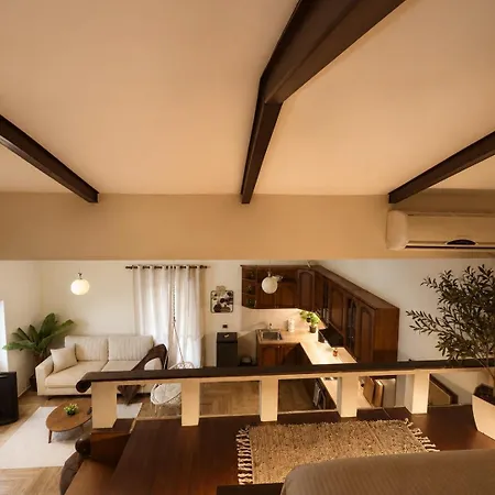 Soft Loft - Wi-fi, Netflix&free Parking *